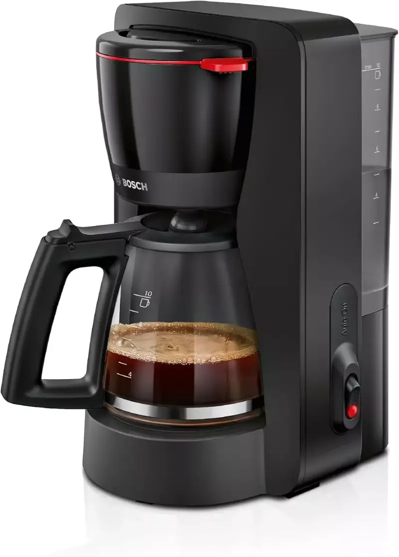 Cafetera de Goteo Bosch My Moment Cafetera de Goteo Bosch My Moment