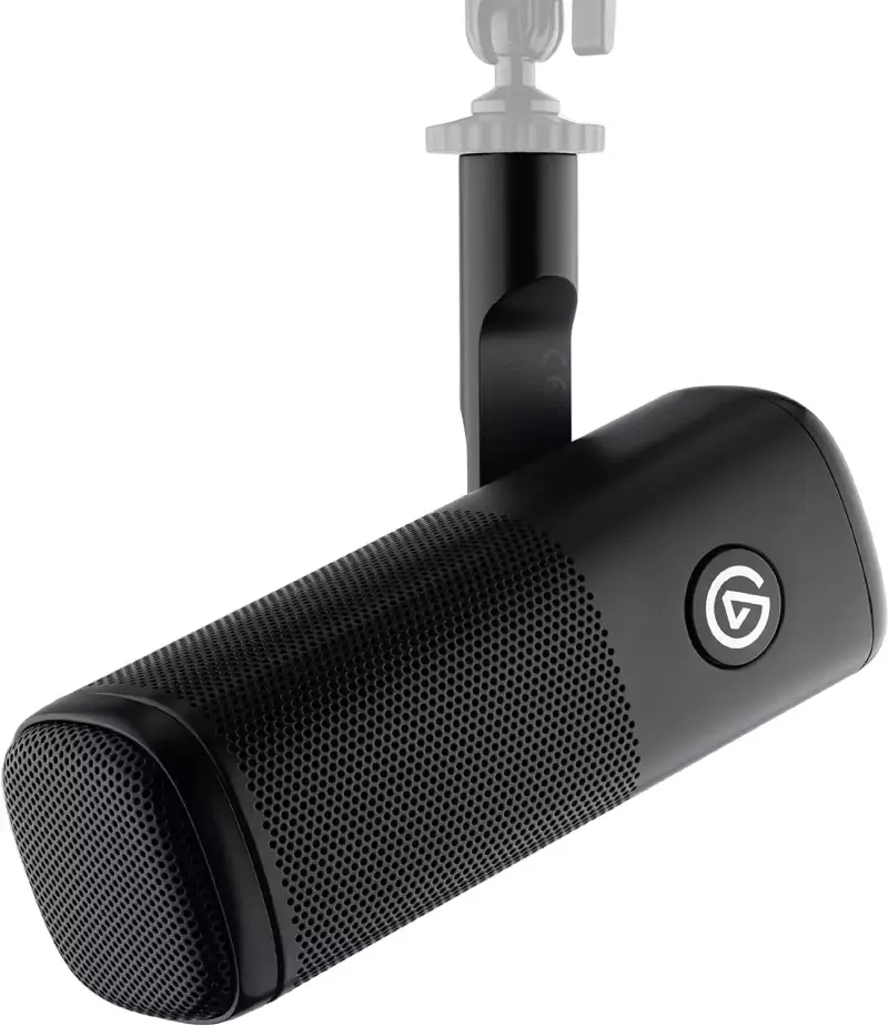 Micrófono XLR dinámico Elgato Wave DX Micrófono XLR dinámico Elgato Wave DX