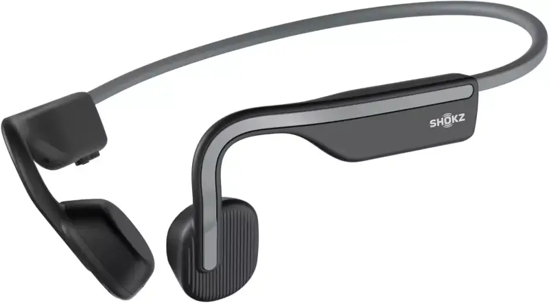 Auriculares Shokz conducción ósea Open-Ear Auriculares Shokz conducción ósea Open-Ear