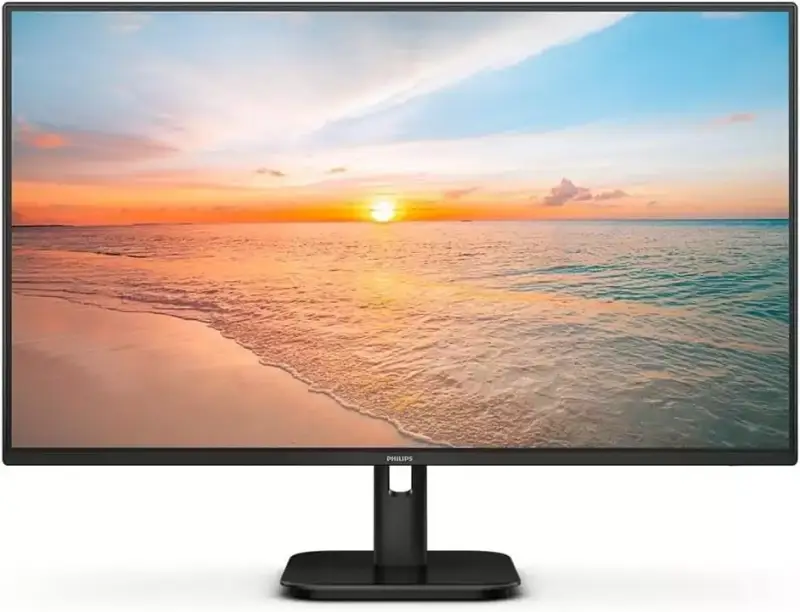 Monitor Philips 27" FullHD 100Hz Monitor Philips 27" FullHD 100Hz