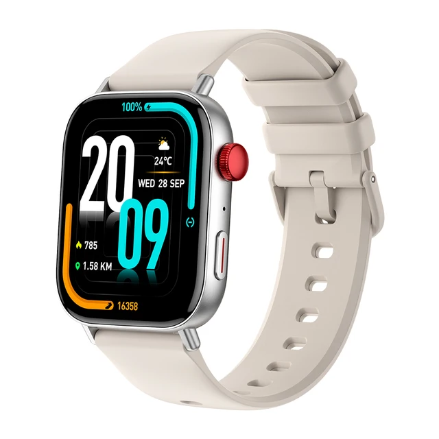 Smartwatch Colmi C8 Max Smartwatch Colmi C8 Max