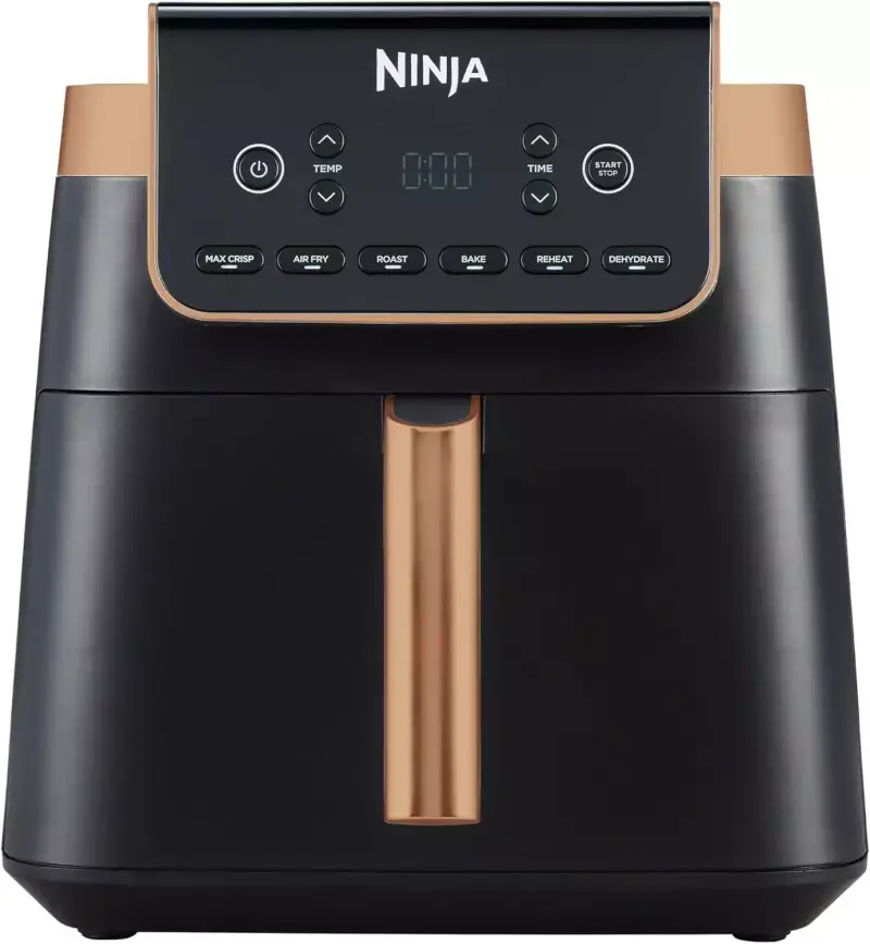 Freidora de aire Ninja MAX PRO 6,2L Freidora de aire Ninja MAX PRO 6,2L