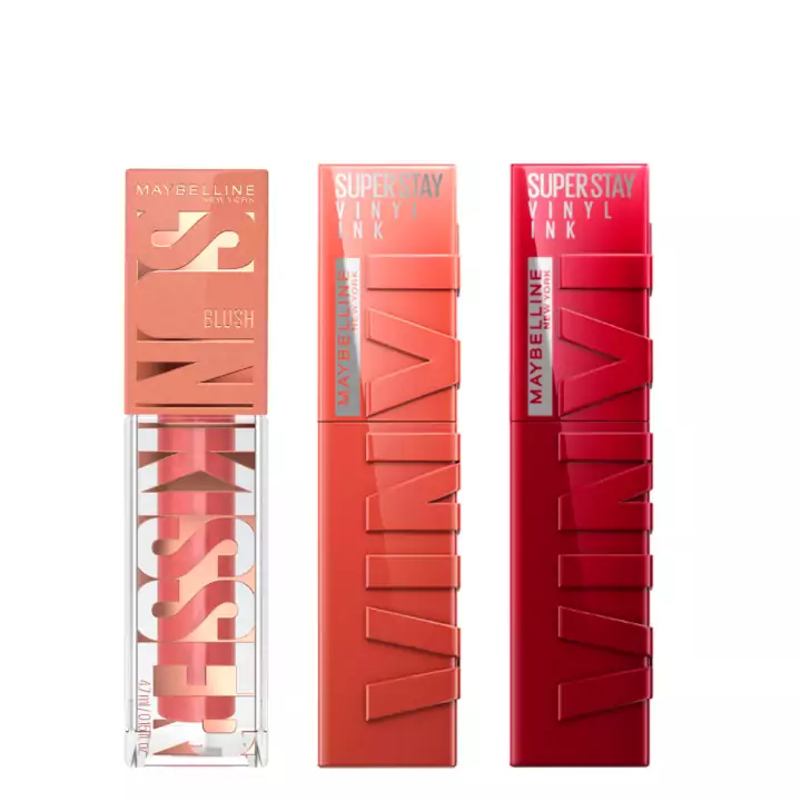 kit estacional Maybelline New York kit estacional Maybelline New York