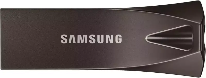USB Flash Samsung Titanium 128 GB USB Flash Samsung Titanium 128 GB
