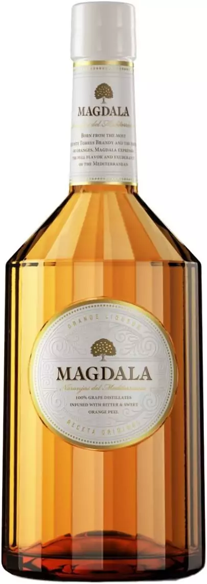 Licor Torres Magdala, 70cl Licor Torres Magdala, 70cl