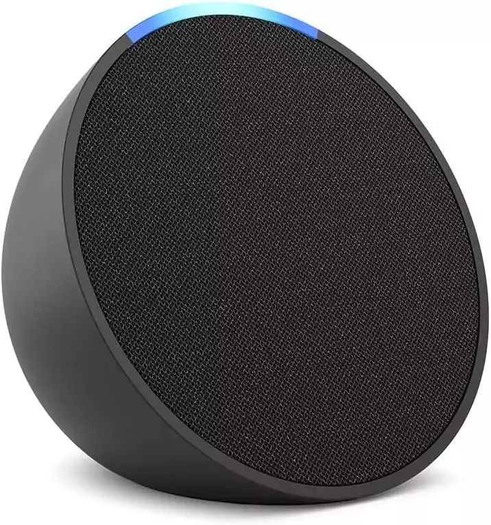 Alexa Echo Pop Alexa Echo Pop