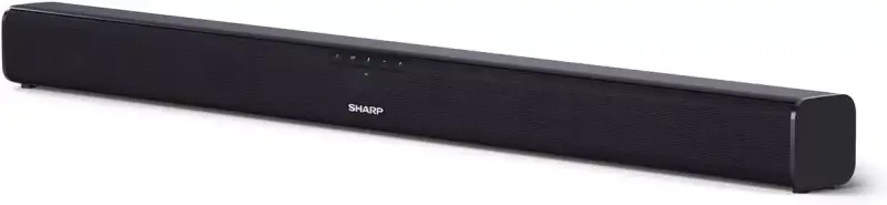 Barra de sonido Sharp HT-SB110 90W Barra de sonido Sharp HT-SB110 90W