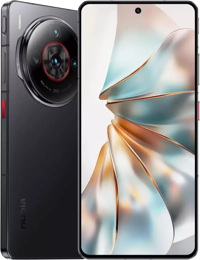 ZTE Nubia Z60 S Pro 5G 12GB 256GB ZTE Nubia Z60 S Pro 5G 12GB 256GB