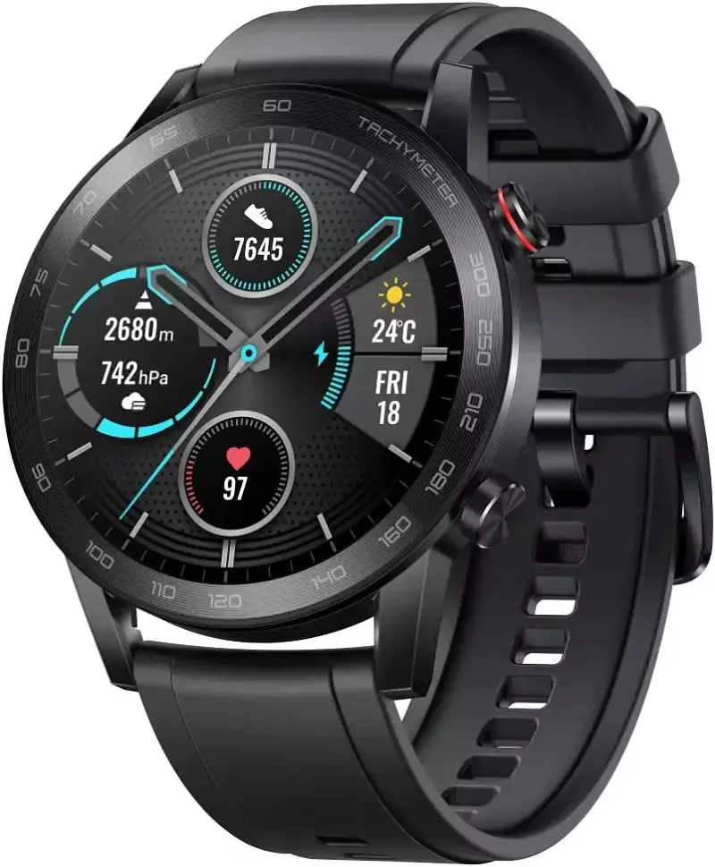Honor MagicWatch 2 46mm Honor MagicWatch 2 46mm