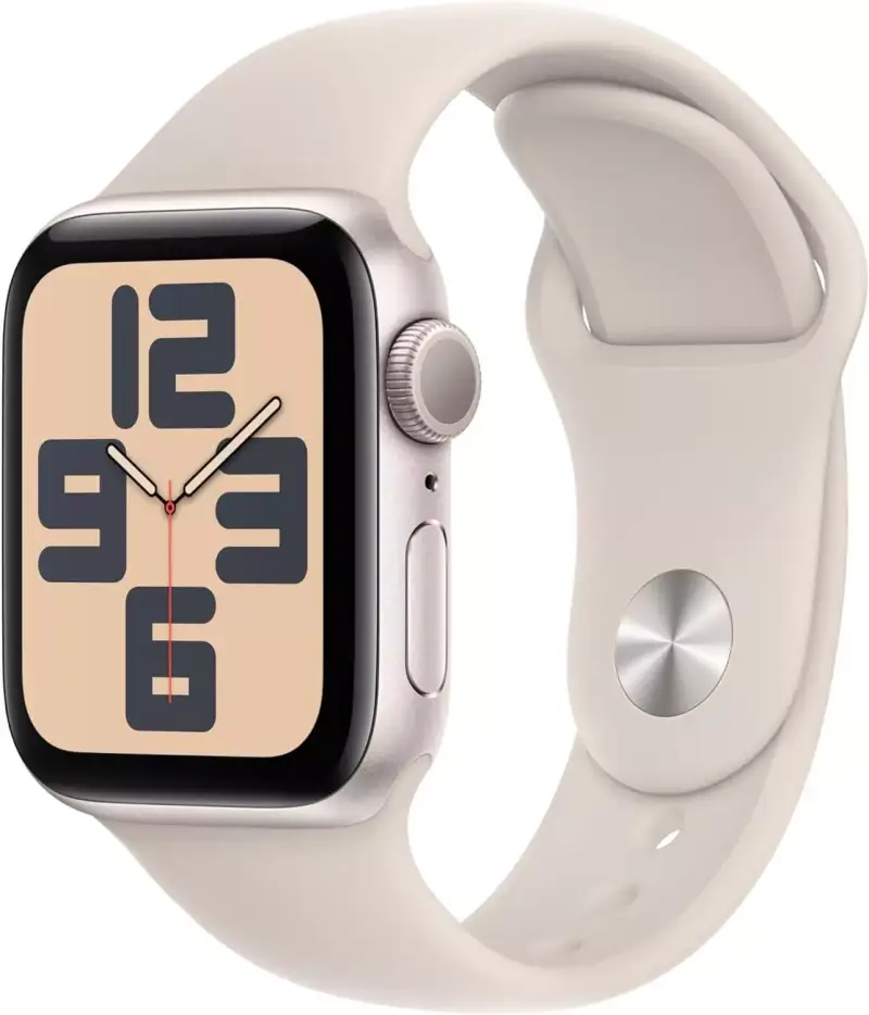 Apple Watch SE de 2.ª generación 2023 GPS 40 mm Apple Watch SE de 2.ª generación 2023 GPS 40 mm