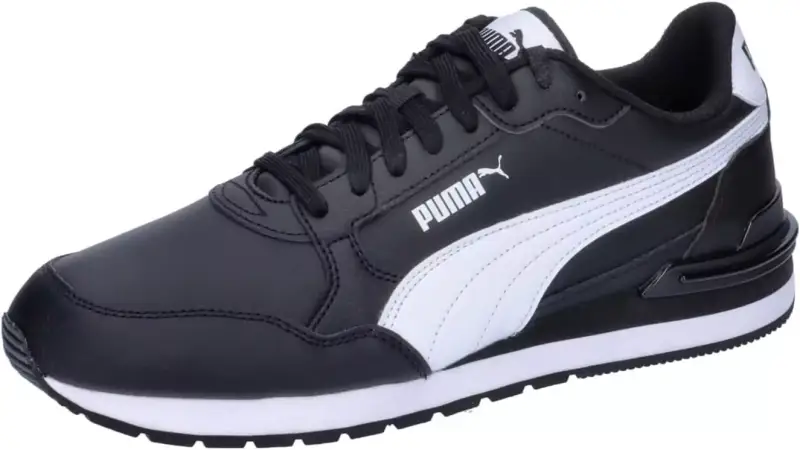 Zapatillas Unisex Adulto Puma St Runner V4 L Zapatillas Unisex Adulto Puma St Runner V4 L