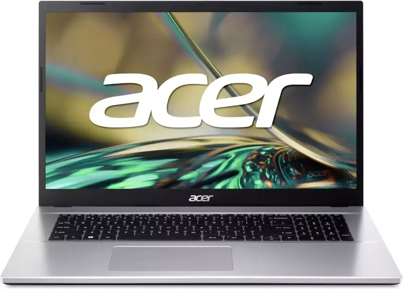 Acer Aspire 3 i5-1235U 16GB 1TB 15,6" Acer Aspire 3 i5-1235U 16GB 1TB 15,6"