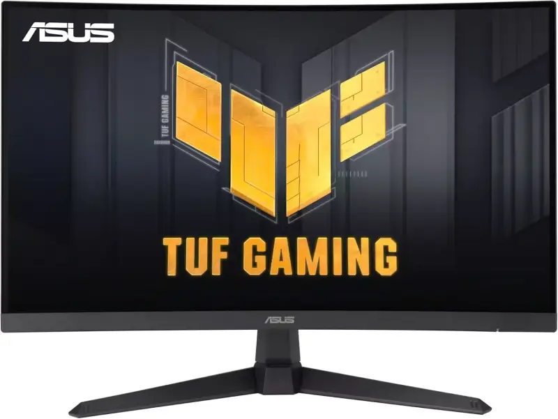 Monitor curvo Asus TUF Gaming 27" FullHD 280Hz Monitor curvo Asus TUF Gaming 27" FullHD 280Hz