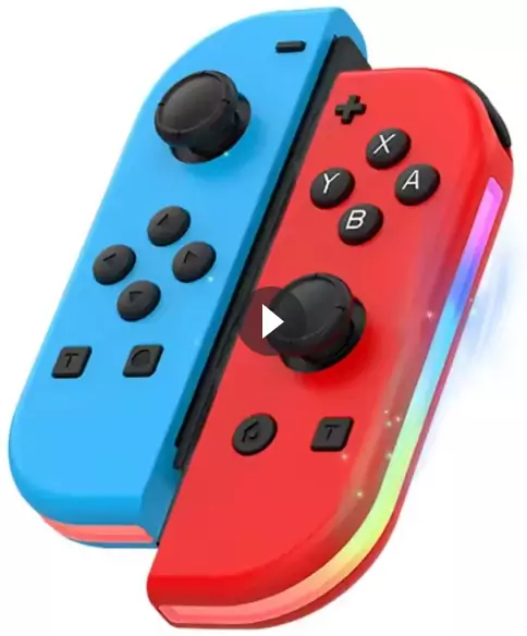 2 JoyPad para Nintendo Switch 2 JoyPad para Nintendo Switch