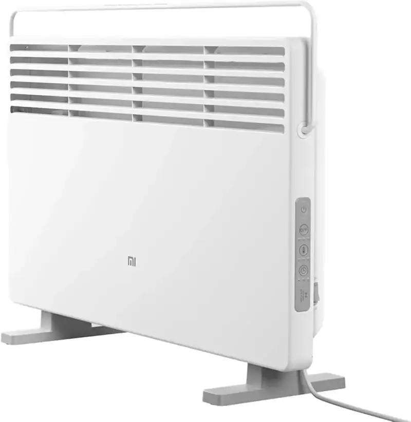 Calefactor Eléctrico Xiaomi Mi Smart Space Heater S 2200W Calefactor Eléctrico Xiaomi Mi Smart Space Heater S 2200W