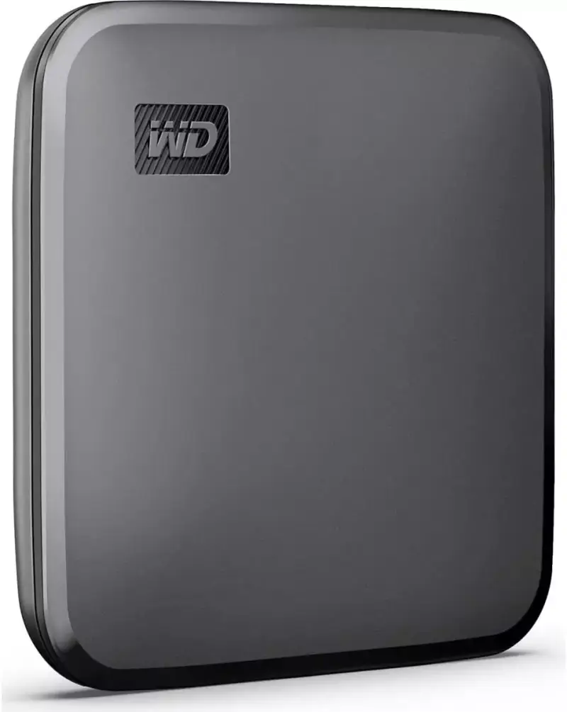 WD Elements SE 2 TB portátil SSD WD Elements SE 2 TB portátil SSD