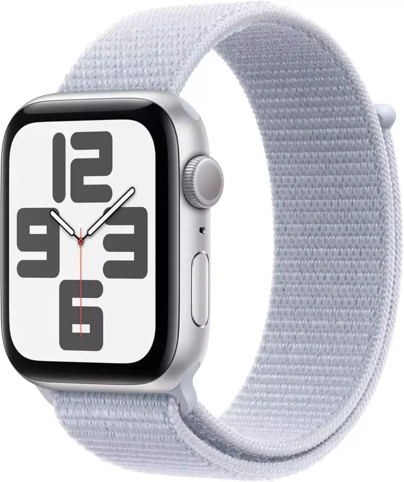 Apple Watch SE de 2.ª generación GPS 44mm Apple Watch SE de 2.ª generación GPS 44mm