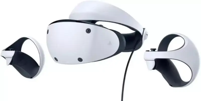 Sony PlayStation VR2 Sony PlayStation VR2