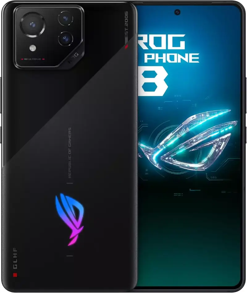 Smartphone Asus ROG 8 12GB 256GB Smartphone Asus ROG 8 12GB 256GB