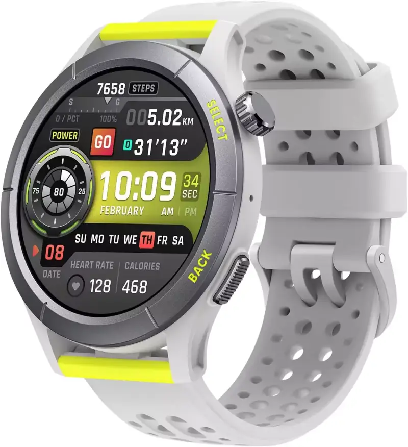 Smartwatch Amazfit Cheetah 47mm Smartwatch Amazfit Cheetah 47mm