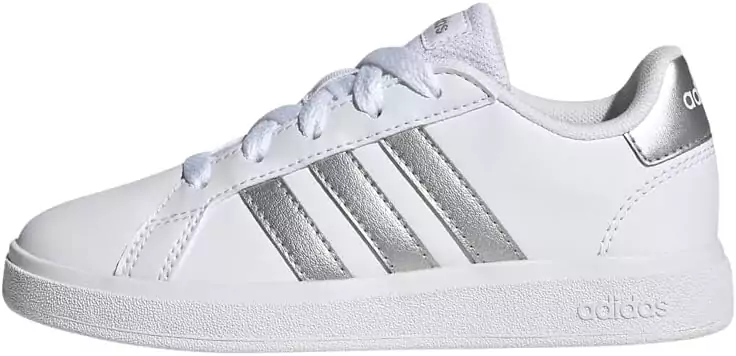 Zapatillas Adidas Grand Court Lifestyle Tennis Lace-up Zapatillas Adidas Grand Court Lifestyle Tennis Lace-up