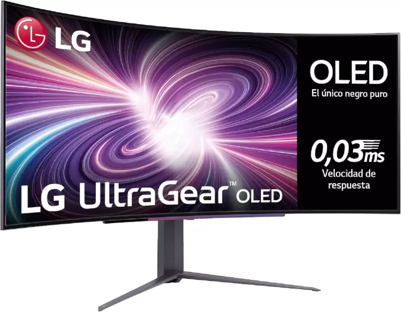 Monitor LG Ultragear LG 45" OLED 240Hz 0,03ms Monitor LG Ultragear LG 45" OLED 240Hz 0,03ms