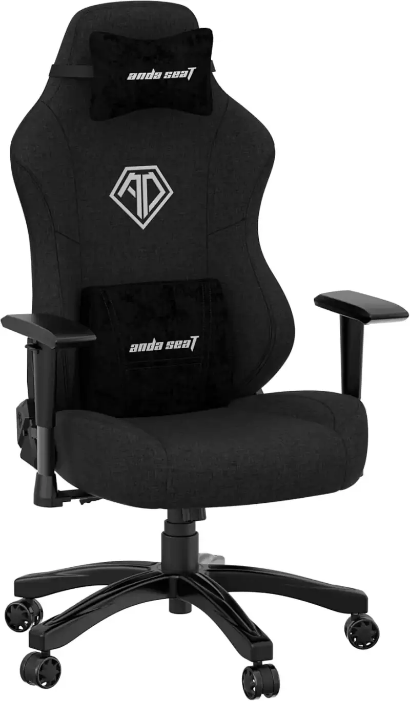 Silla Gaming Anda Seat Phantom 3 Silla Gaming Anda Seat Phantom 3