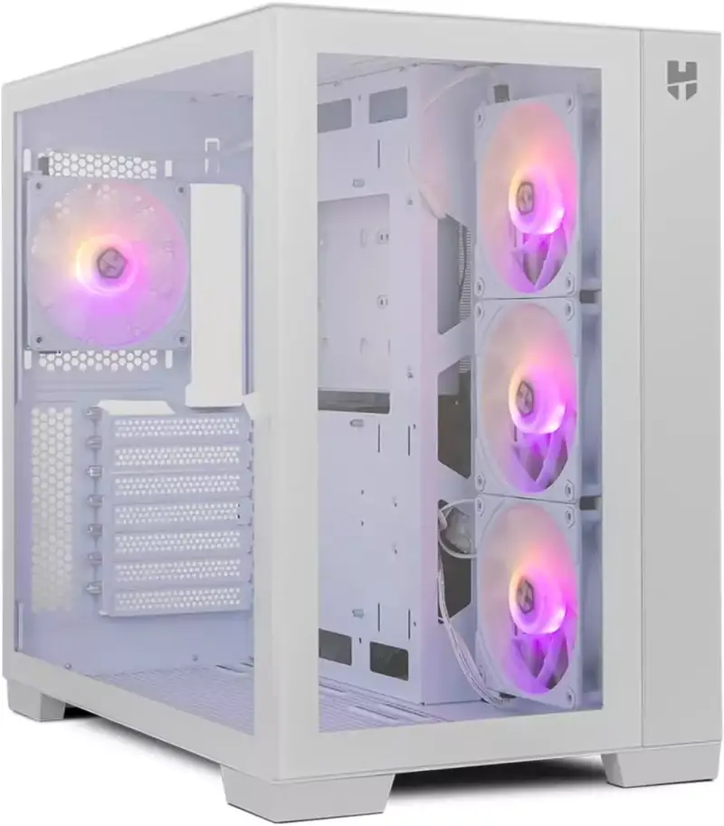 Caja ATX NOX Hummer Astra Caja ATX NOX Hummer Astra