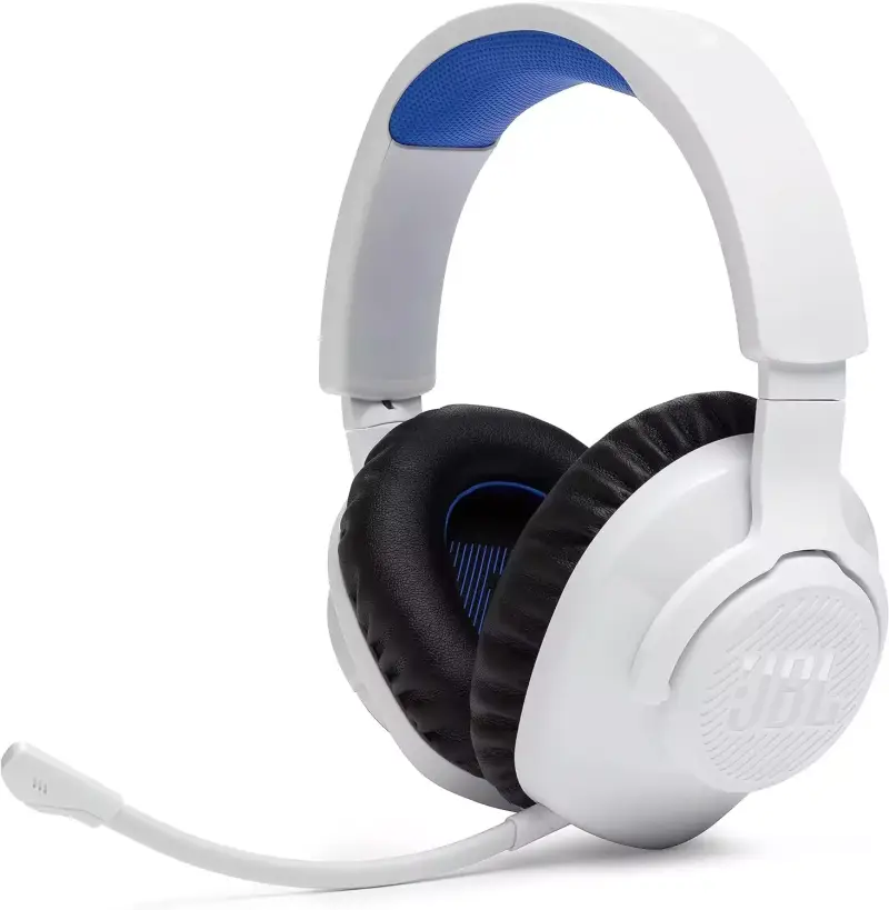 Auriculares inalámbricos JBL Quantum 360P Auriculares inalámbricos JBL Quantum 360P
