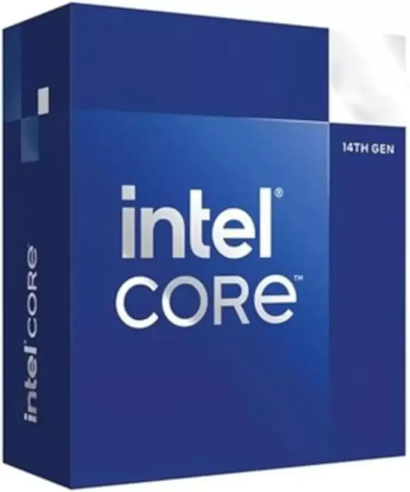 Procesador Intel Core i5-14400F Procesador Intel Core i5-14400F