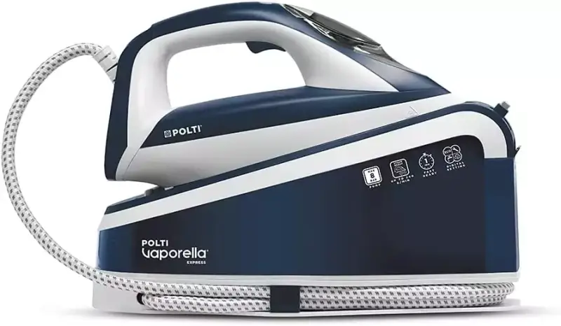 Centro de planchado Polti Vaporella Express 2200W Centro de planchado Polti Vaporella Express 2200W