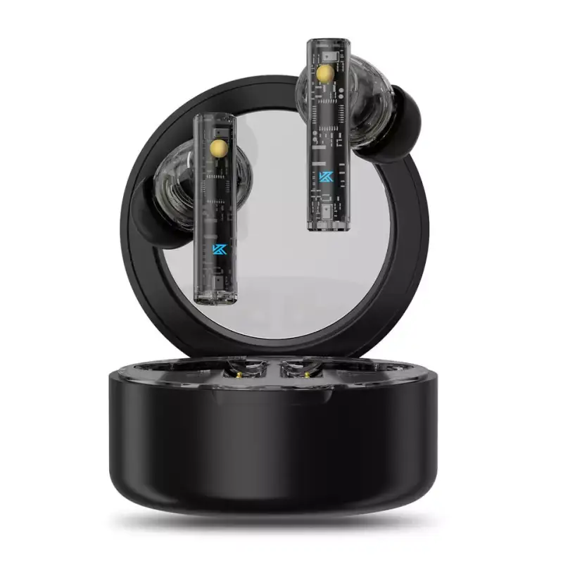 Auriculares Bluetooth KZ Carol ANC 55dB Auriculares Bluetooth KZ Carol ANC 55dB