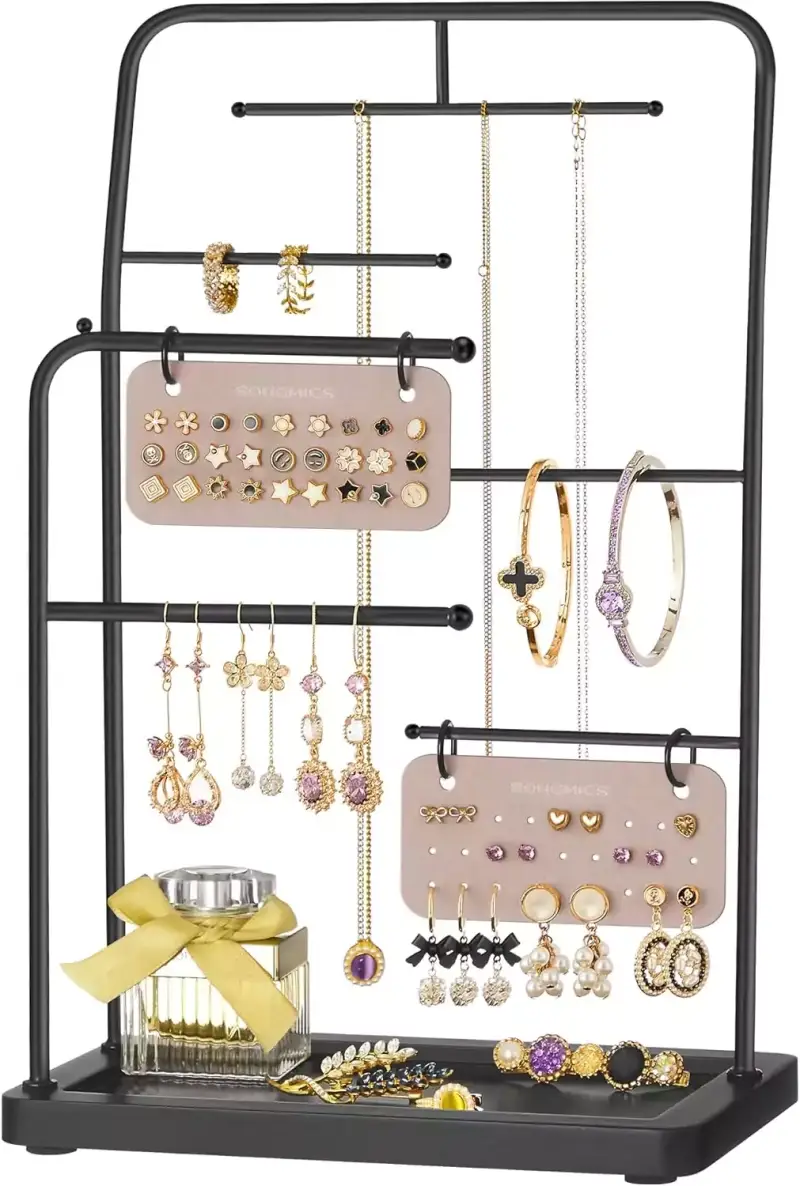 Soporte para joyas Songmics Soporte para joyas Songmics