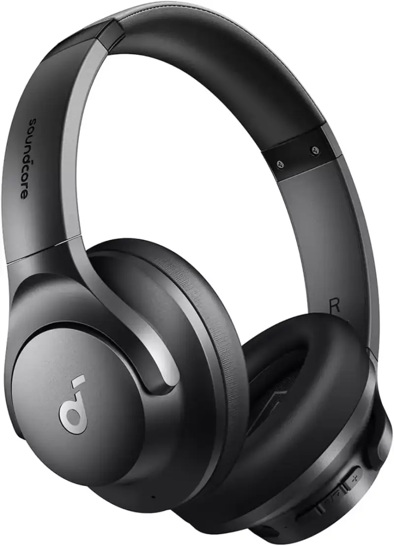 Cascos inalámbricos Soundcore Q20i ANC Cascos inalámbricos Soundcore Q20i ANC