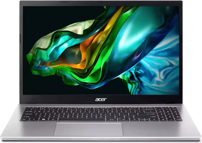 Acer Aspire Go 15,6” Ryzen 7-5825U 32GB 512GB Acer Aspire Go 15,6” Ryzen 7-5825U 32GB 512GB