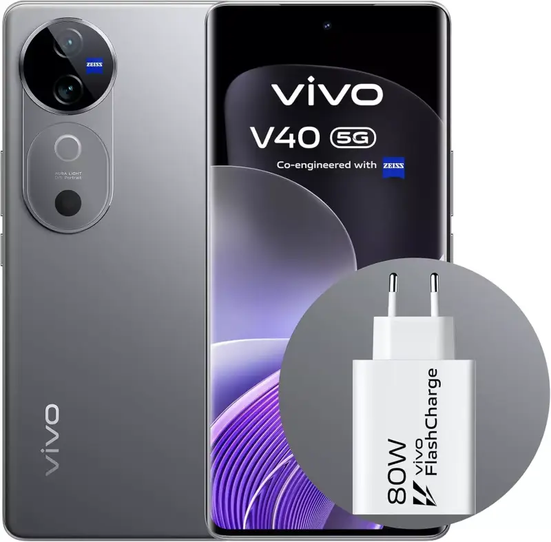 Vivo V40 5G 8GB 256GB Vivo V40 5G 8GB 256GB