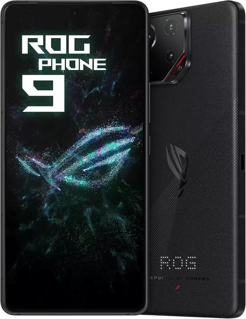Smartphone Asus ROG Phone 9 12GB 512GB Smartphone Asus ROG Phone 9 12GB 512GB