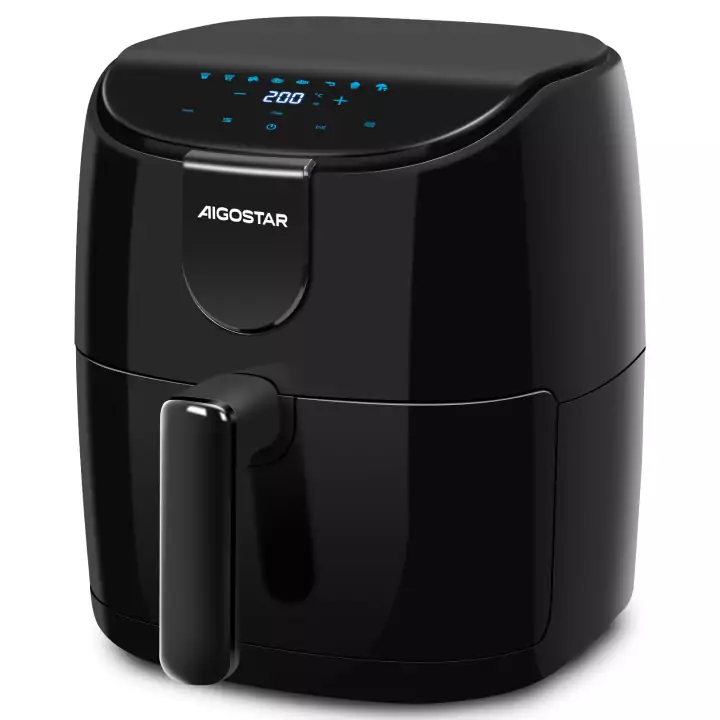 Freidora sin aceite Aigostar Odin 4L Freidora sin aceite Aigostar Odin 4L