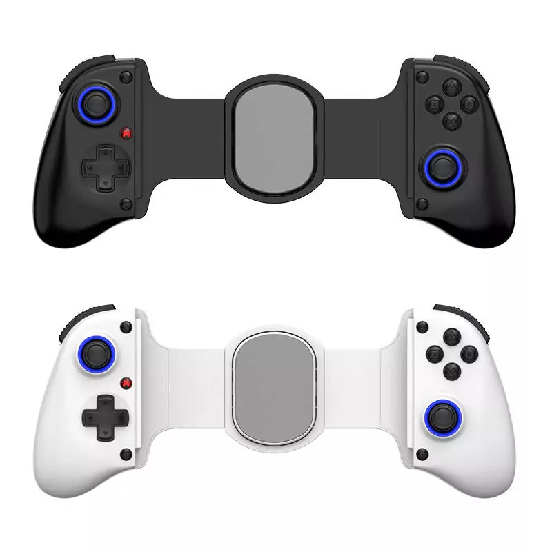 Controlador inalámbrico Multiplataforma BSP-D11 Controlador inalámbrico Multiplataforma BSP-D11