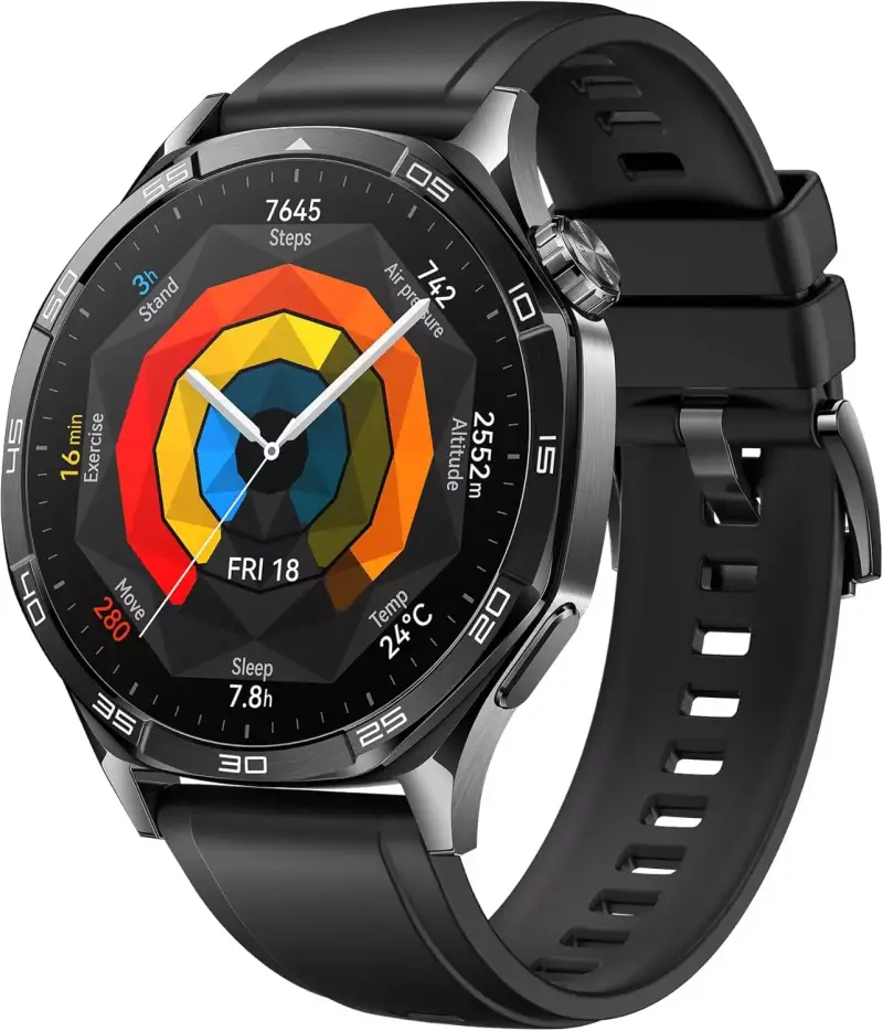 Smartwatch Huawei GT5 46mm Smartwatch Huawei GT5 46mm