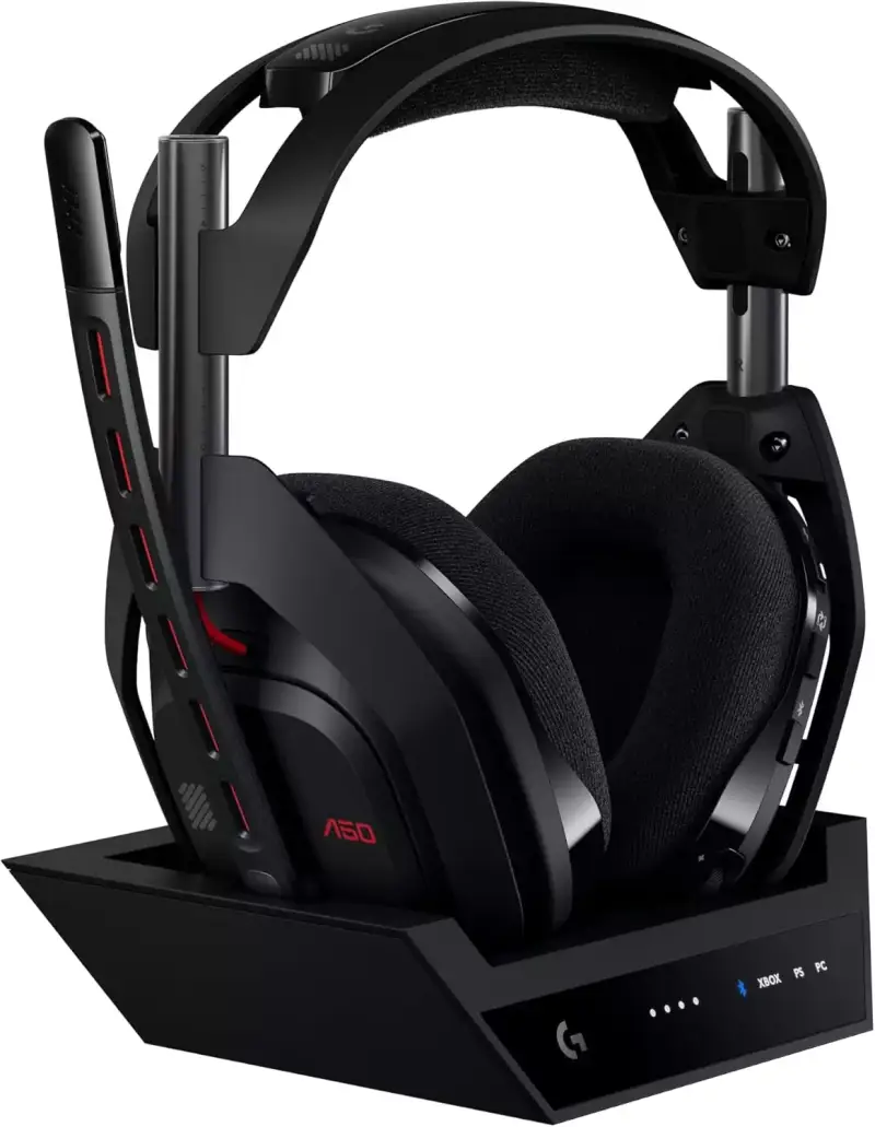 Auriculares inalámbricos ASTRO Gaming A50 Gen5 Auriculares inalámbricos ASTRO Gaming A50 Gen5