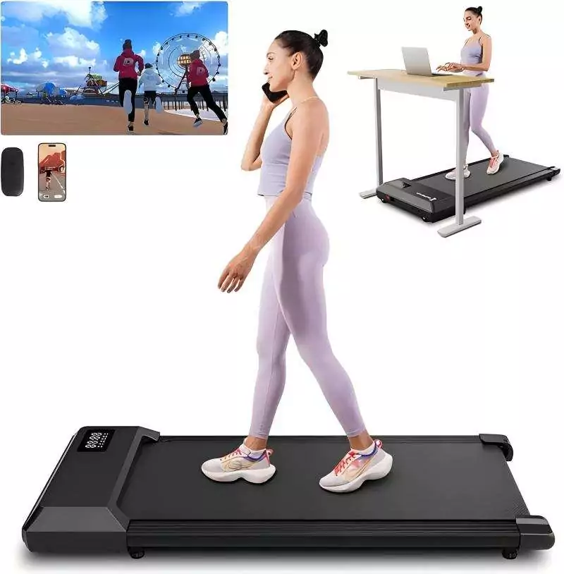 Cinta de andar compacta DeerRun Cinta de andar compacta DeerRun