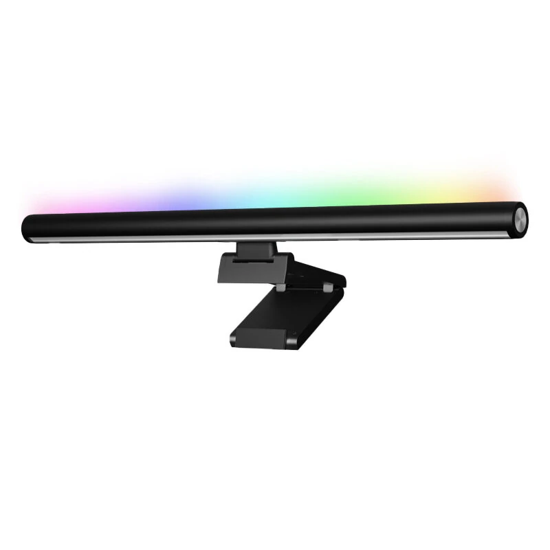Barra de luz de monitor RGB 2700-6500K FY-GD003 Barra de luz de monitor RGB 2700-6500K FY-GD003