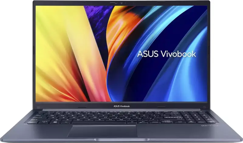 ASUS Vivobook 15 Ryzen 7-5825U 16GB 512GB 15,6" FullHD ASUS Vivobook 15 Ryzen 7-5825U 16GB 512GB 15,6" FullHD