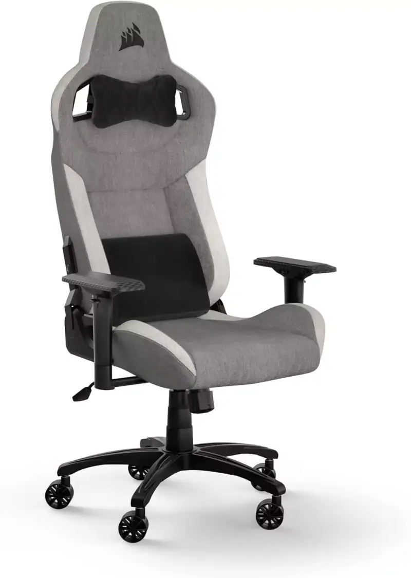 Silla Gaming Corsair T3 Rush Silla Gaming Corsair T3 Rush