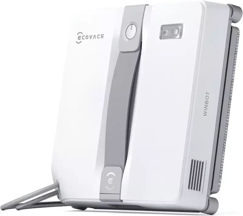 Robot limpiacristales ECOVACS Winbot Robot limpiacristales ECOVACS Winbot