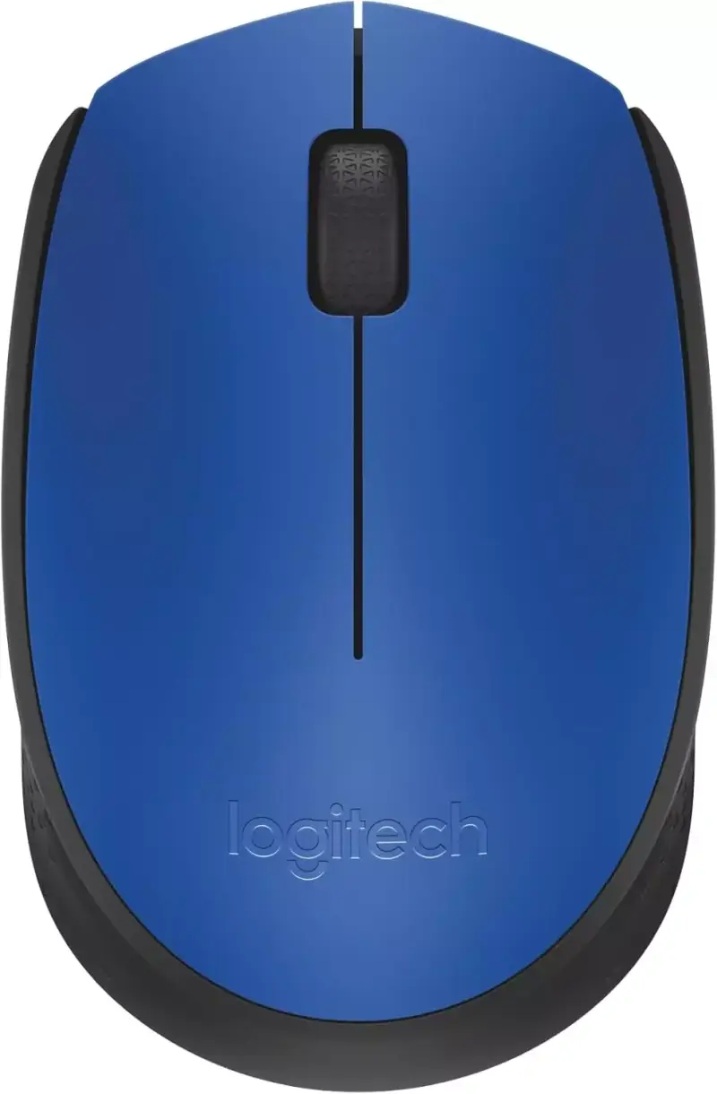 Ratón inalámbrico Logitech M171 Ratón inalámbrico Logitech M171