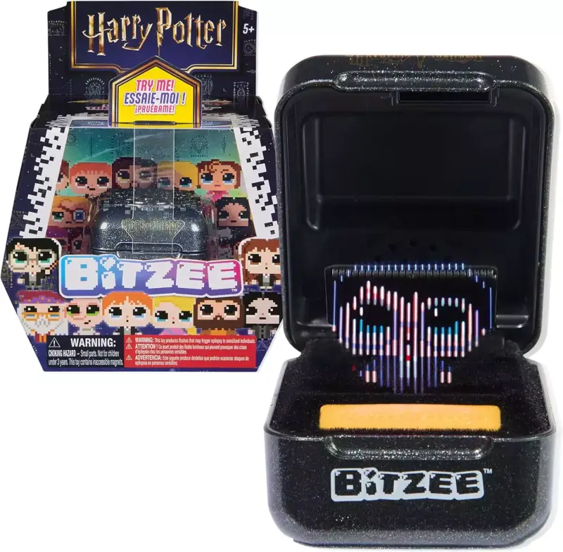 Mascota Digital Virtual Harry Potter Wizarding World Mascota Digital Virtual Harry Potter Wizarding World