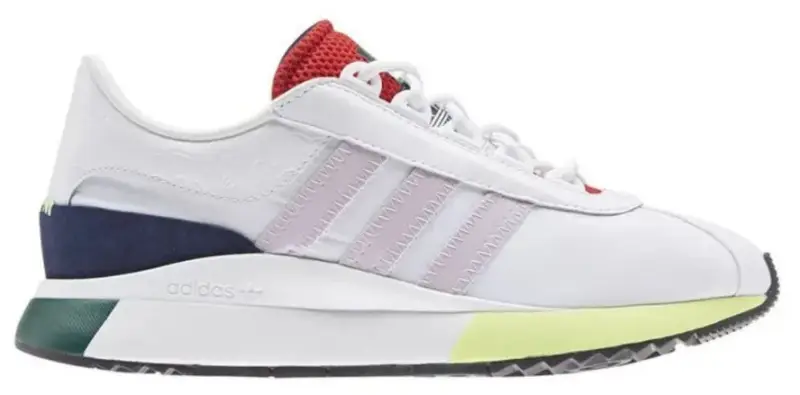 Zapatillas Adidas Casual Performance SL Andridge Zapatillas Adidas Casual Performance SL Andridge