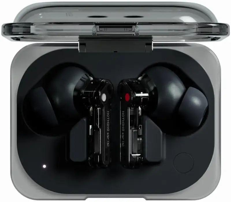 Auriculares ANC Nothing Ear (a) Auriculares ANC Nothing Ear (a)